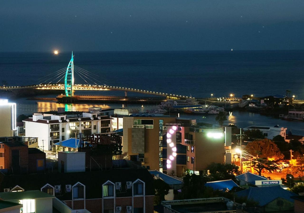 Iris Hotel Согвіпо Екстер'єр фото